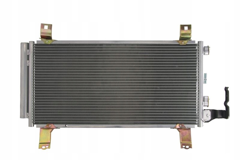 CHLODNICA SKRAPLACZ KLIMATYZACJI MAZDA 6 GG GY 02