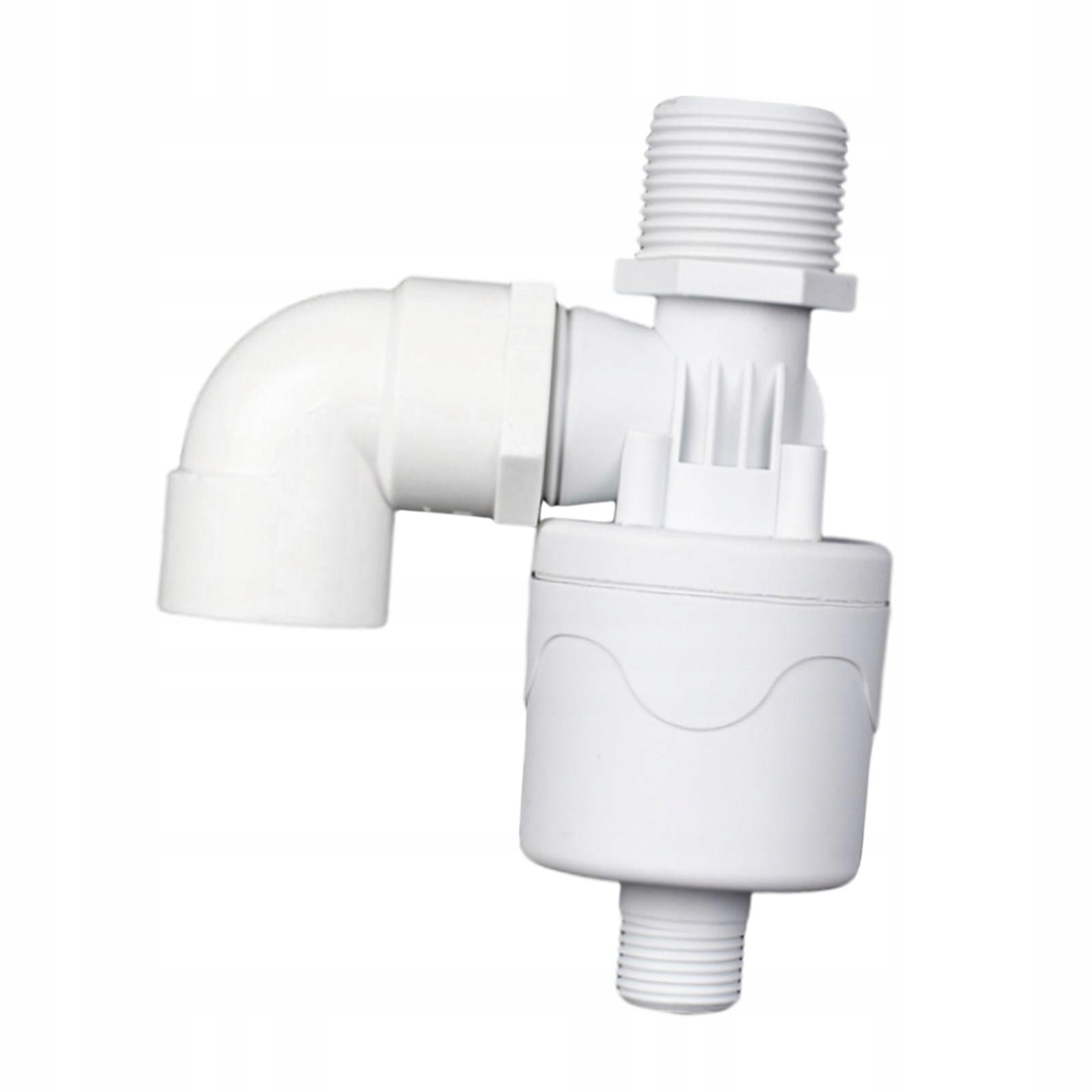 Kontrola poziomu cieczy w wodzie 1'' Zewnętrzna góra