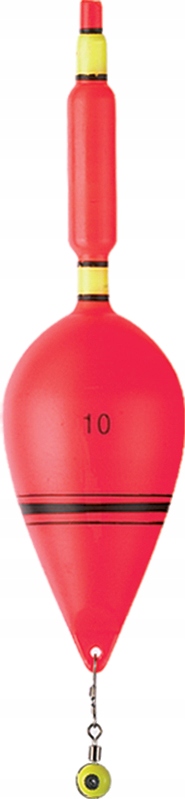 

Spławik Przelotowy Jaxon 40g