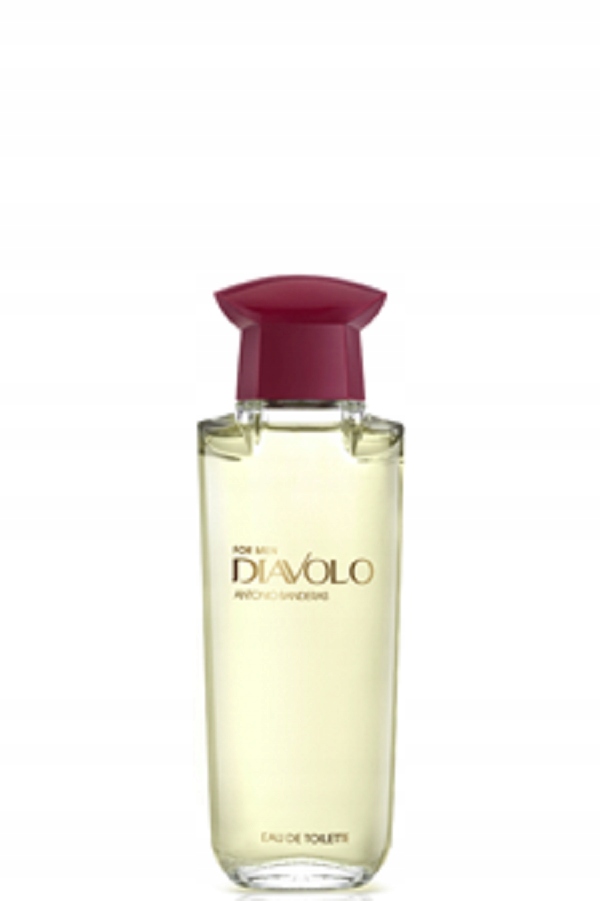 Antonio Banderas Diavolo Toaletní voda 100 ml