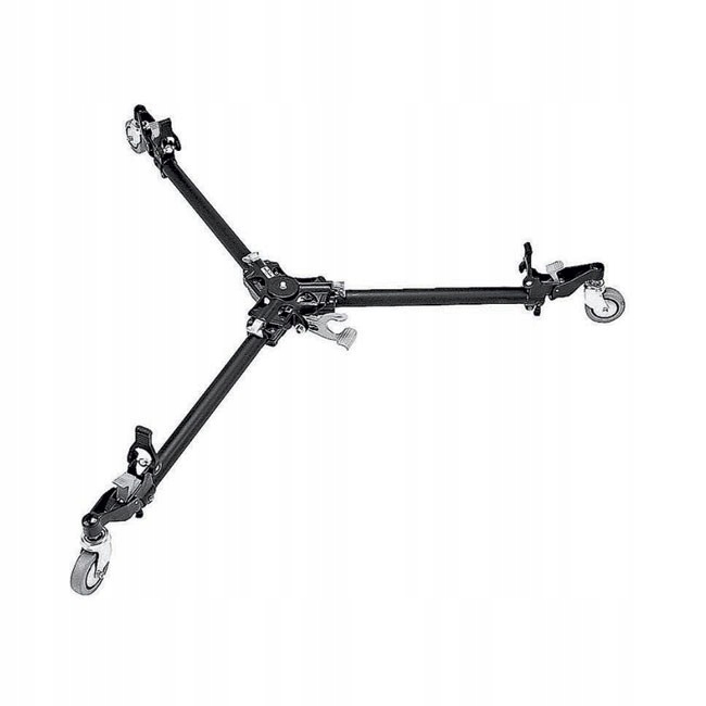 Vozík pod stativ Dolly Manfrotto 181B