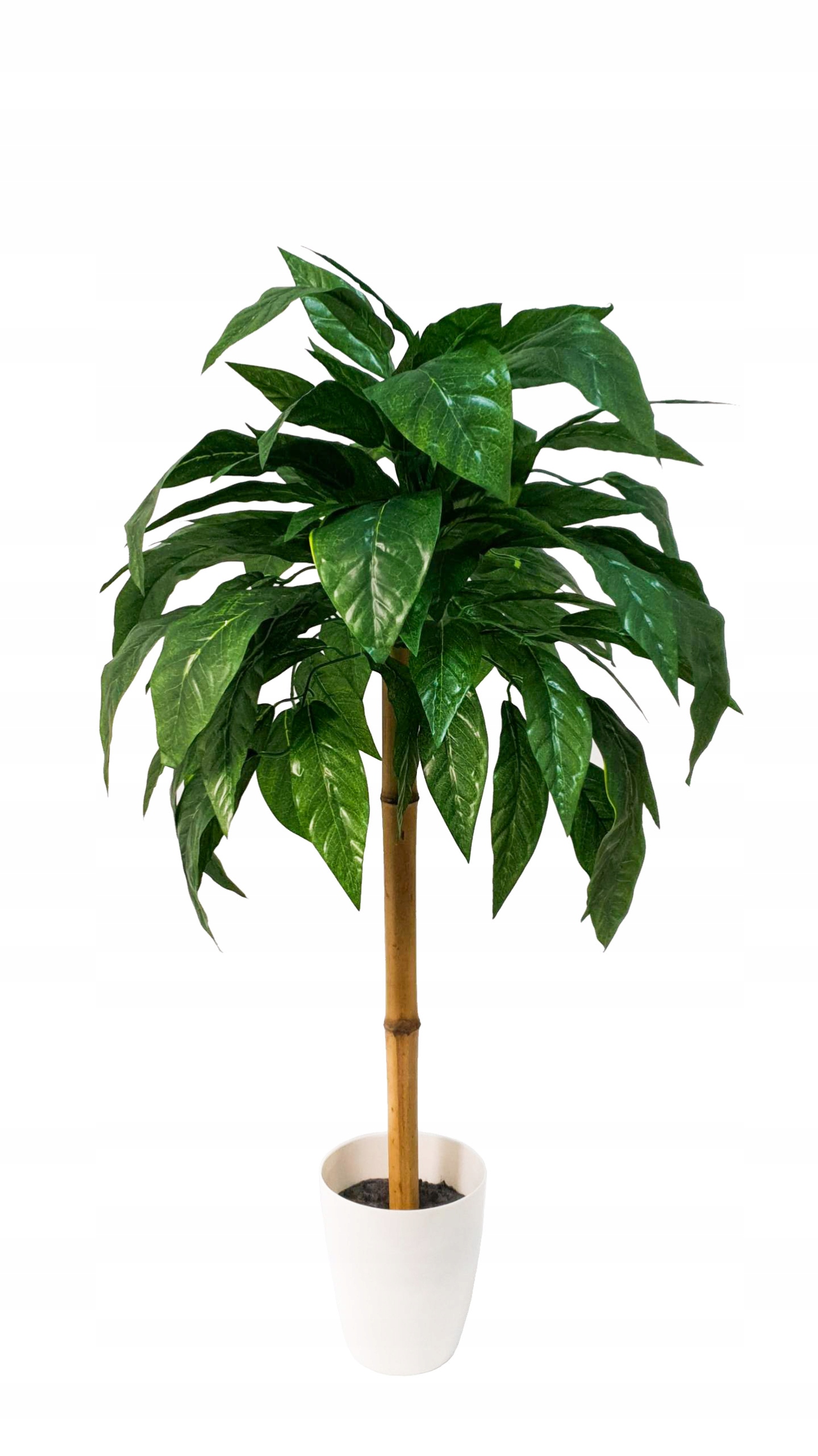

Sztuczne Drzewko Fikus Figowiec Sztuczny 90 cm