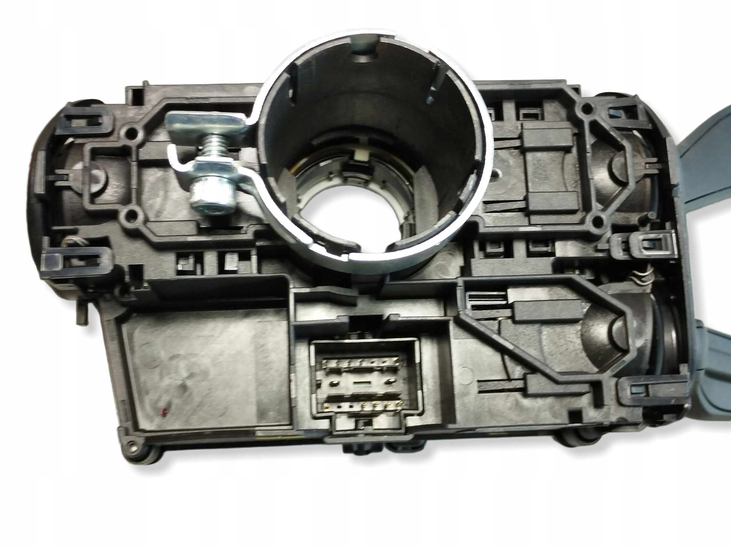 Audi Q7 4M Kombischalter 4M0907129AB