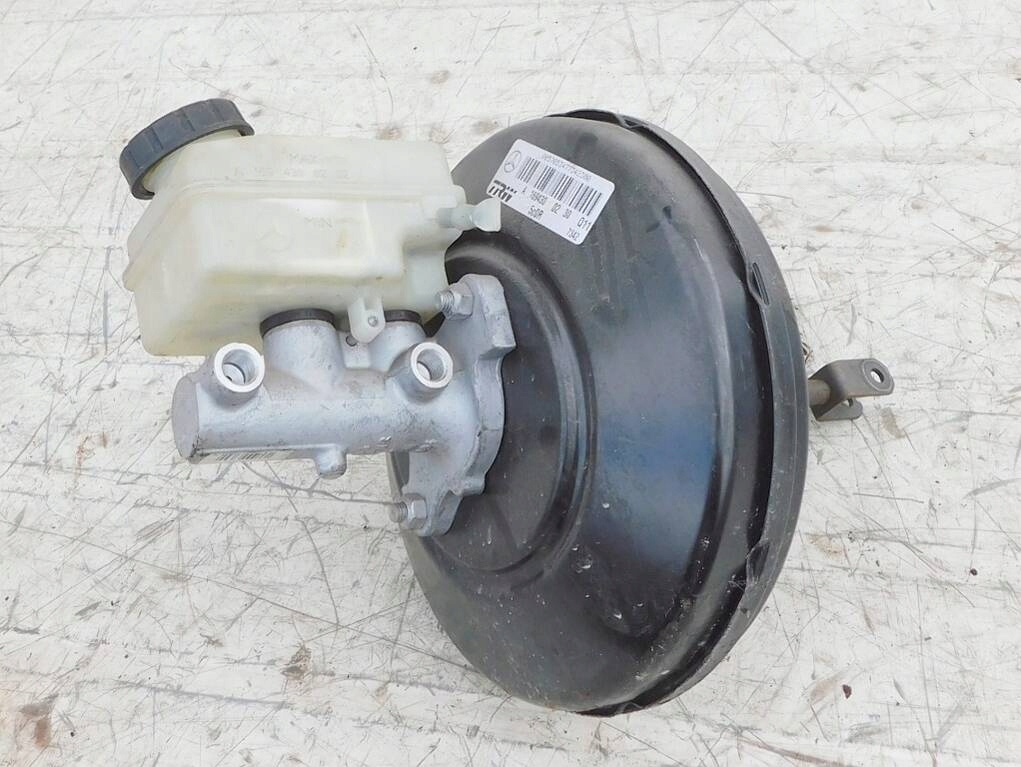 насос ABS MERCEDES W169 A1694300230