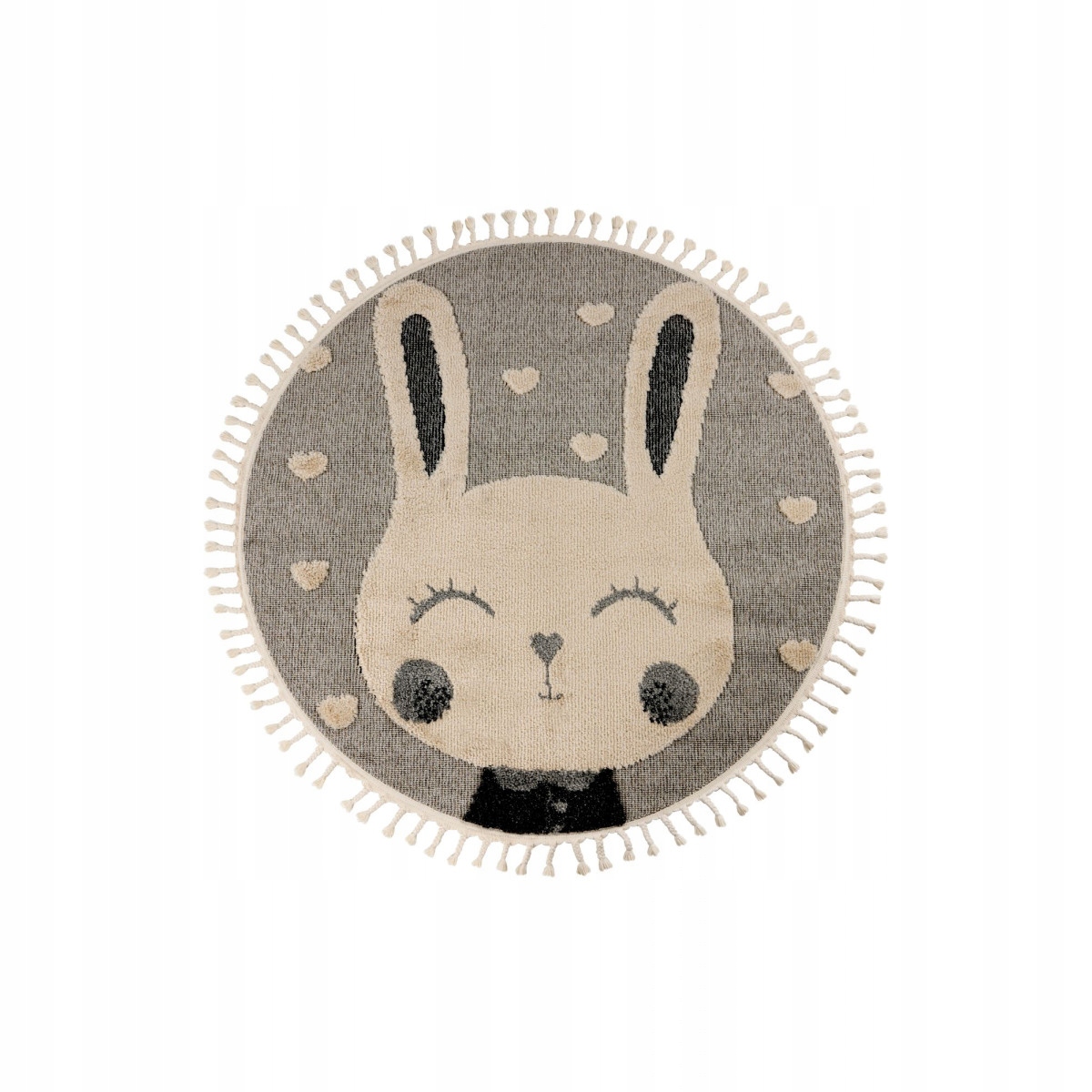 133x133 (průměr) kruh Detský kusový koberec My Fano 395 Rahe kruh