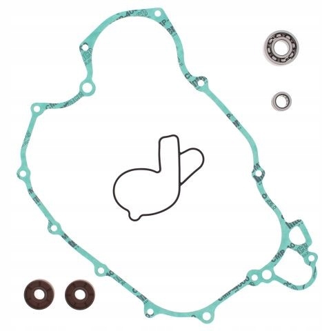 57.6522 - КОМПЛЕКТ ДЛЯ РЕМОНТА ВОДЯНОГО НАСОСА PROX KTM EXC 500 ' 12-1