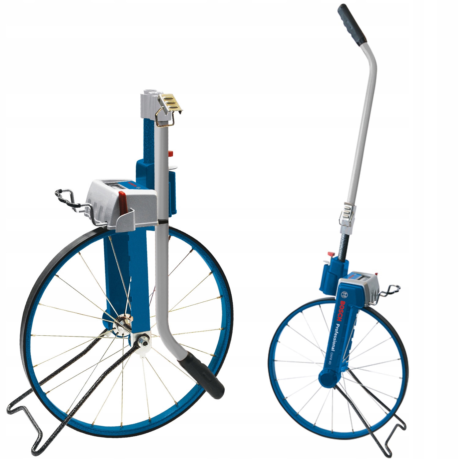 GWM 40 Profesjonalne KOŁO POMIAROWE BOSCH 0601074100