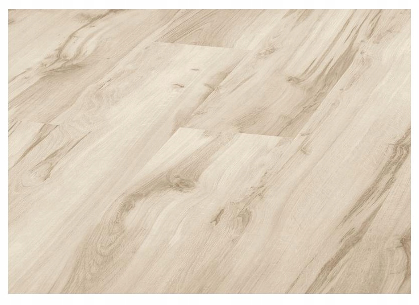 PANELE PODŁOGOWE LAMINOWANE DĄB ASPEN AC3 7 MM