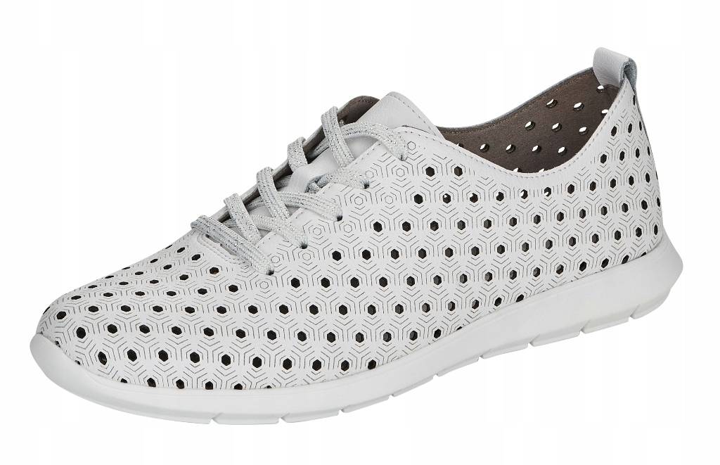 Remonte Soft R7101-80 vel.41 polobotky tenisky Rieker Soft