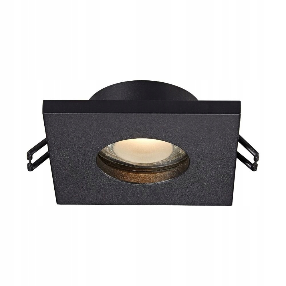 Kwadratowe oczko wpuszczane oprawa IP54 CHIPO