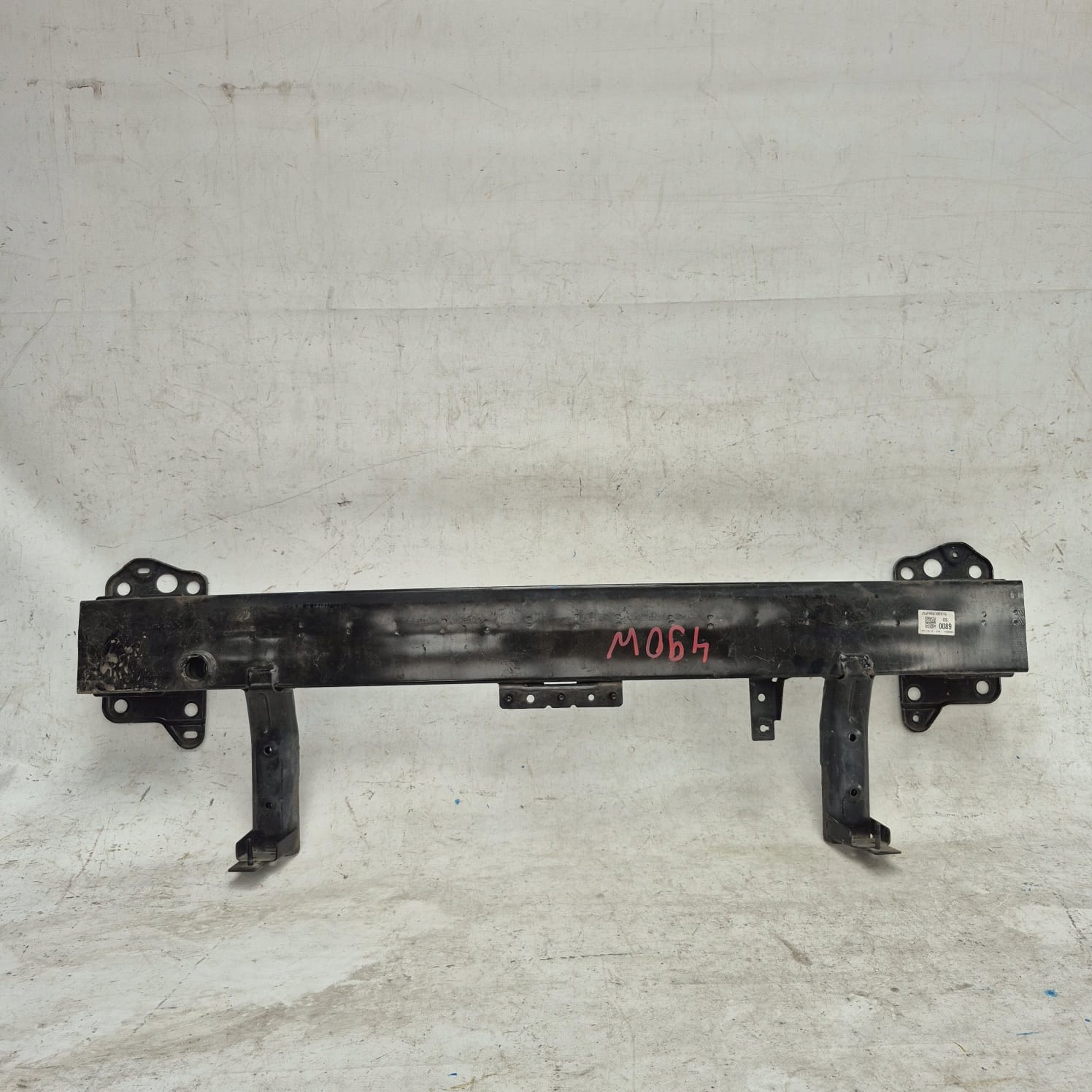 HYUNDAI KONA and 1 17-23 bumper support front front