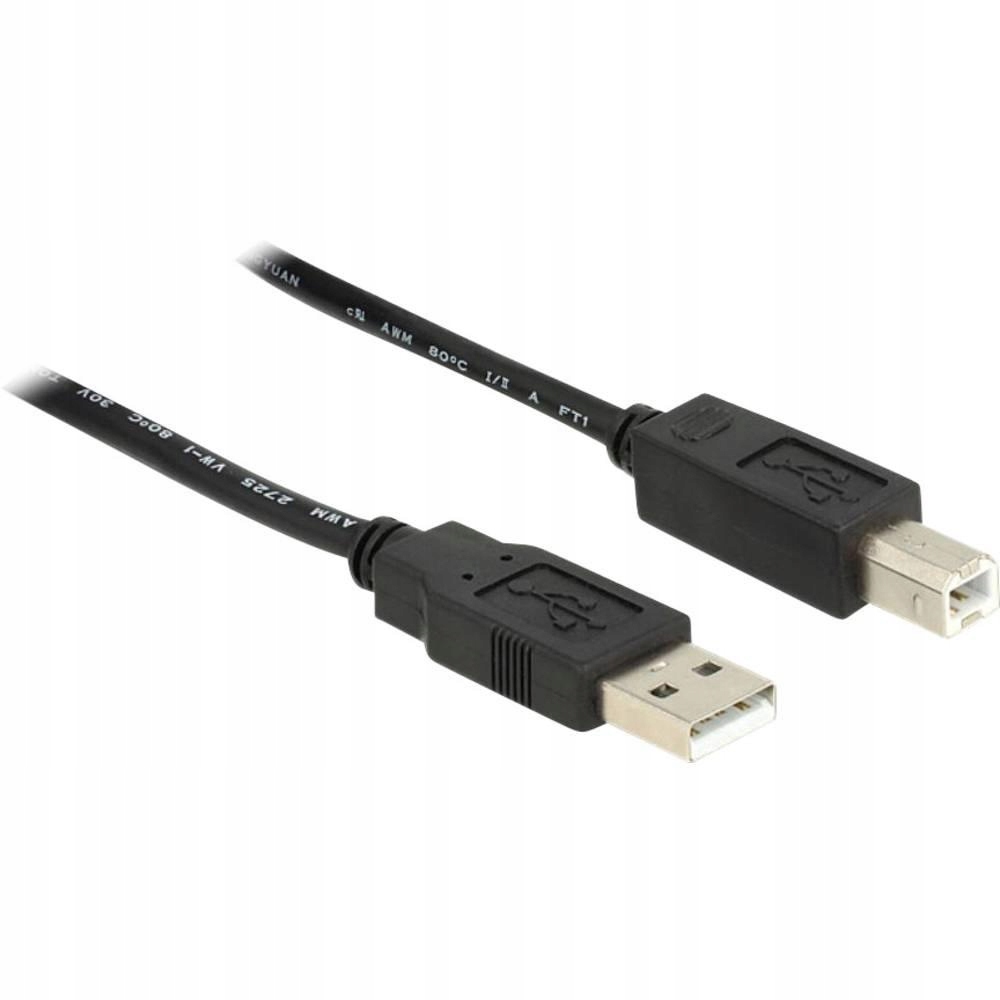 Kabel USB Delock 83557