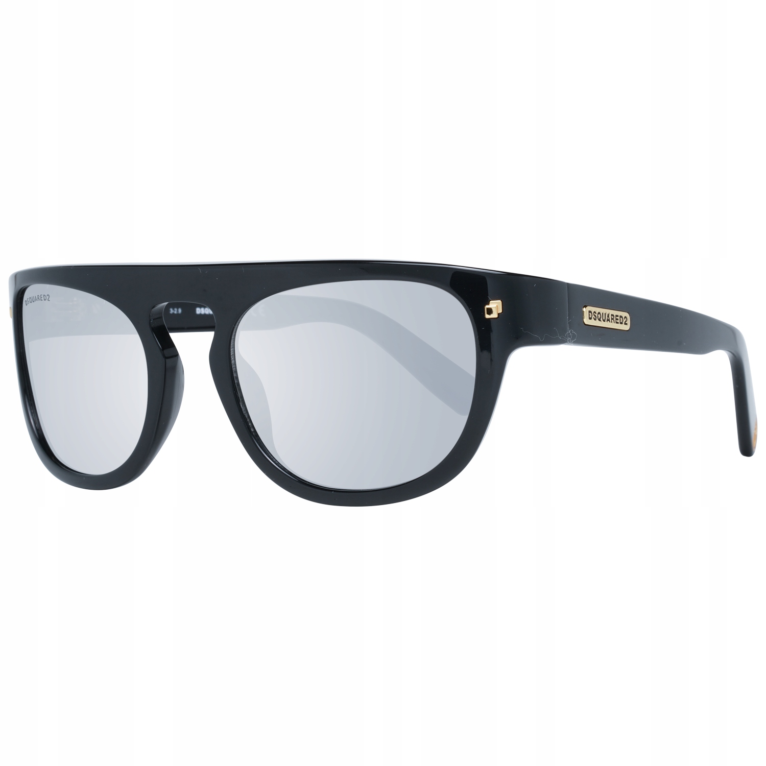 

Przeciwsłoneczne Dsquared2 DQ0349 Lustrzanki