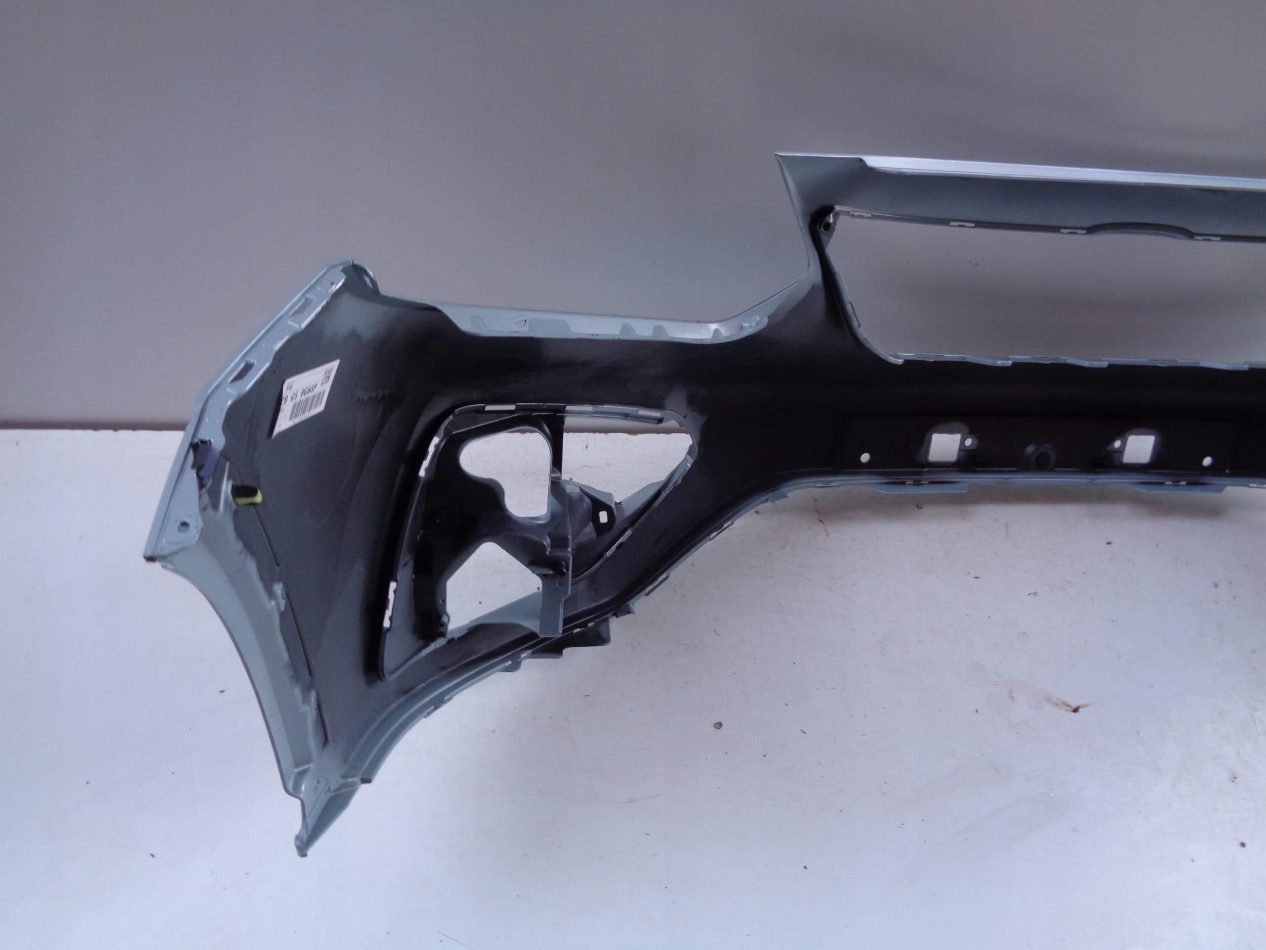 front bumper HONDA JAZZ V 20- CROSSTAR NR 50876