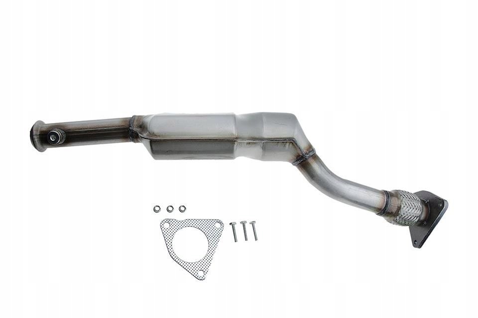 KATALIZATOR RENAULT MEGANE 1.4 1.6V 1999-, Numer katalogowy oryginału 7700422948