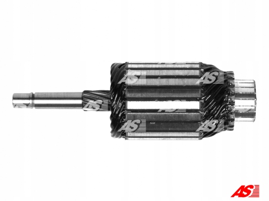 Elementy montażowe AS-PL SA3008 Producent części AS-PL