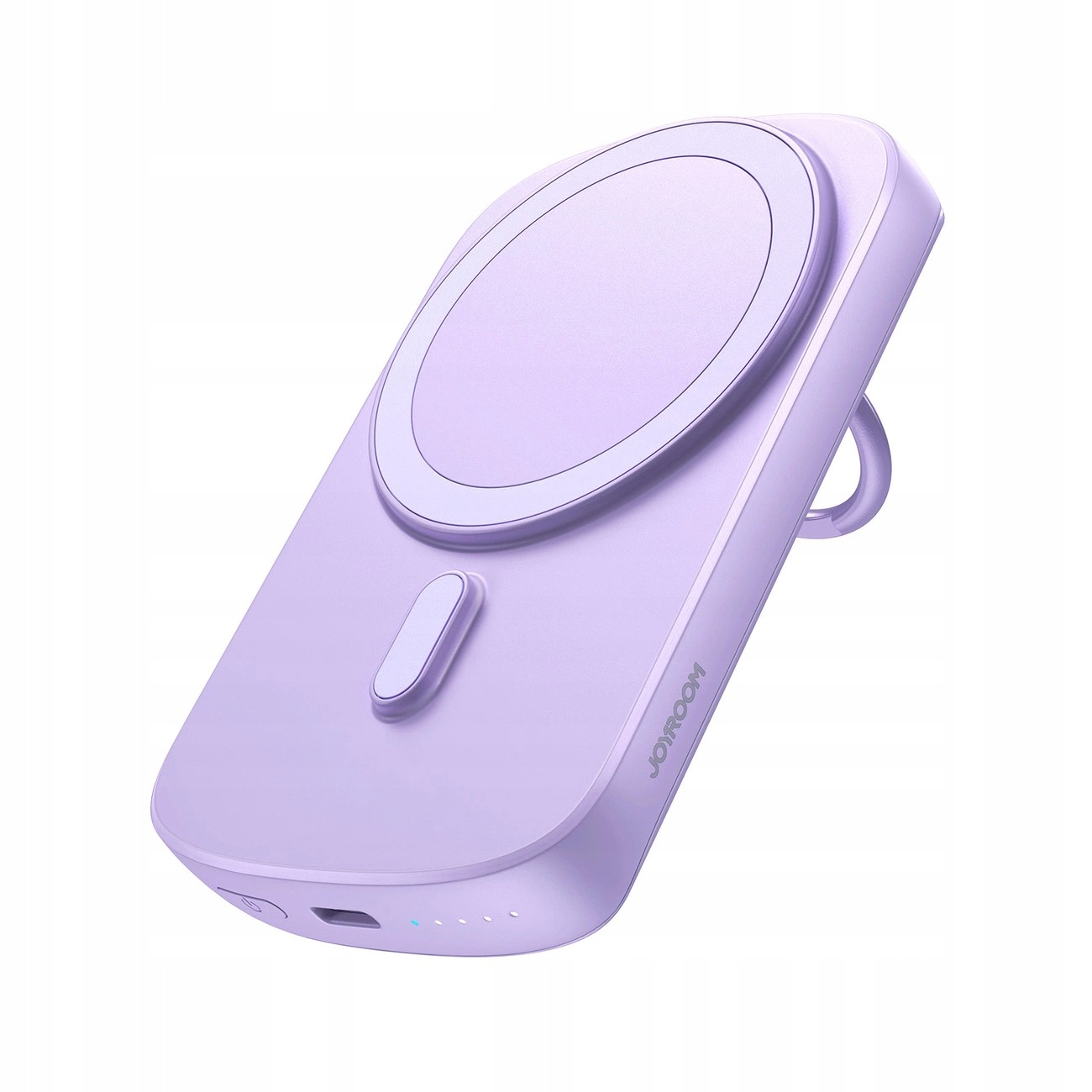 Joyroom JR-W030 6000mAh 20W Fioletowy