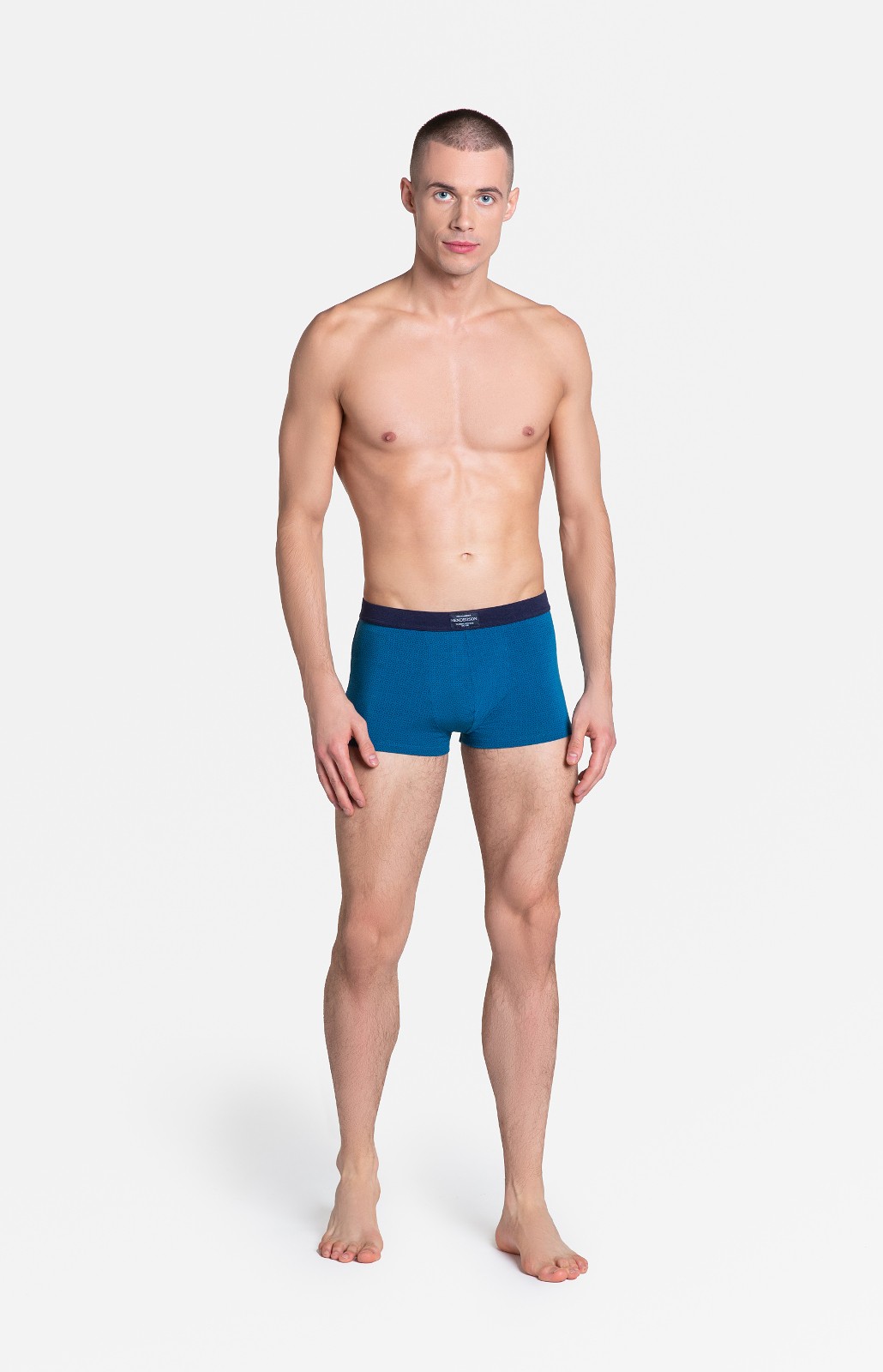 

Bokserki Henderson 38827 Drow M-3XL turquoise M