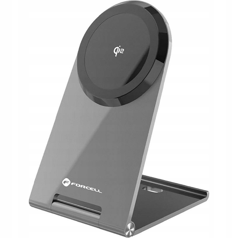 Rychlá magnetická bezdrátová nabíječka Qi2 15W kabel Usb-c, Forcell