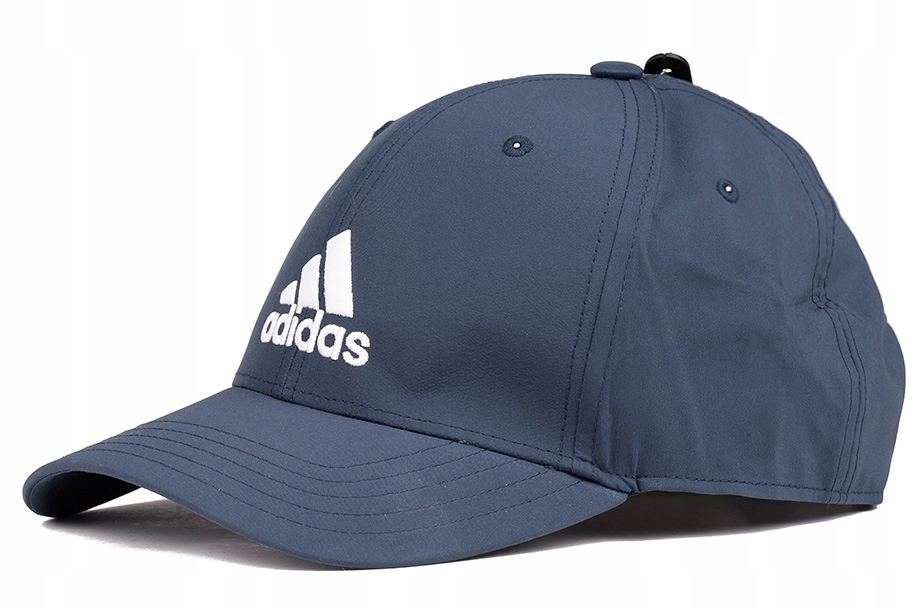 

Czapka z daszkiem adidas logo damska Osfw