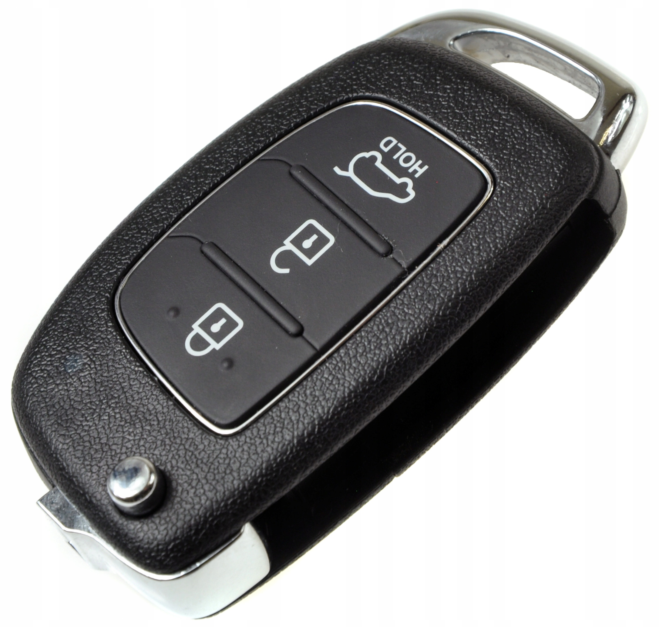 HYUNDAI TUCSON III 3 КЛЮЧА ДИСТАНЦІЙНОГО КЕРУВАННЯ RKE-4F22