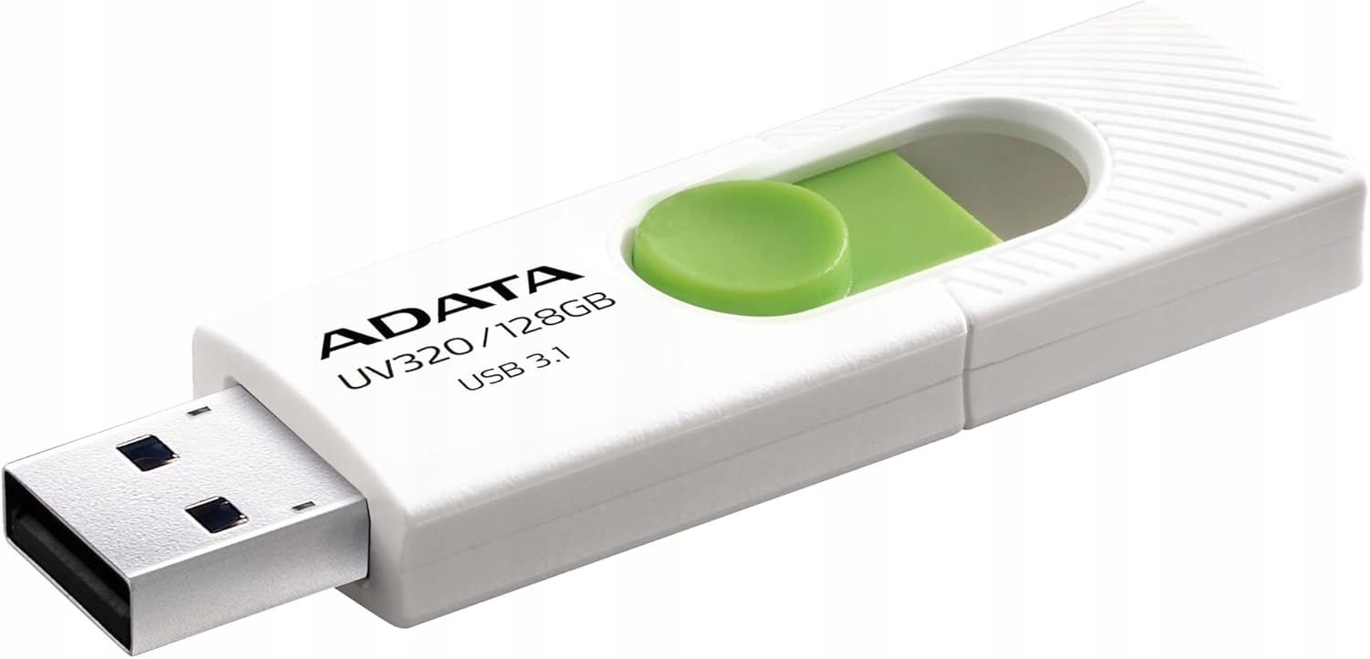 Adata AUV320-128G-RWHGN pendrive Usb 128GB UV320 Pendrive