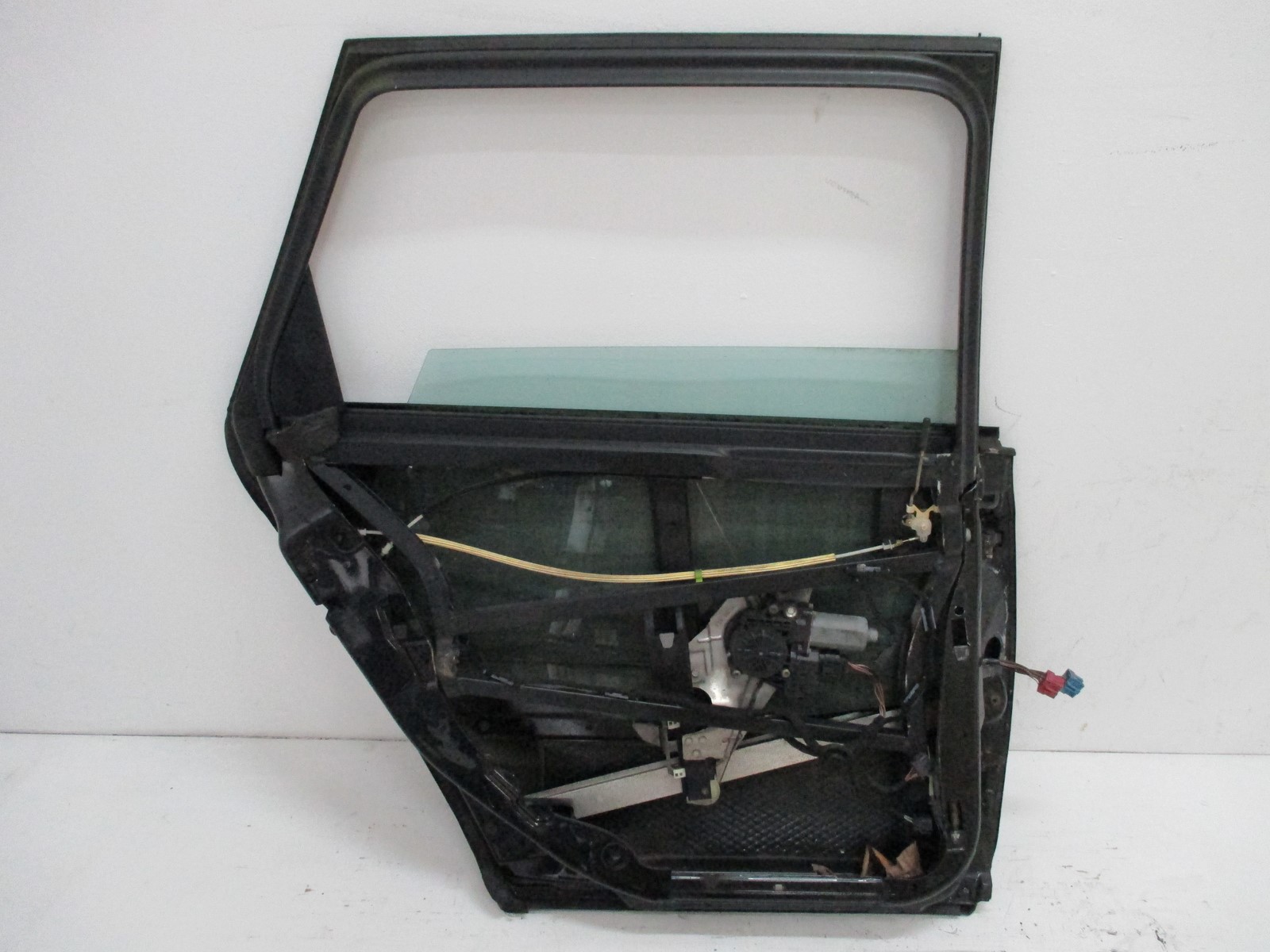 TÜR LINKS HINTEN AUDI A6 4B9 KOMBI