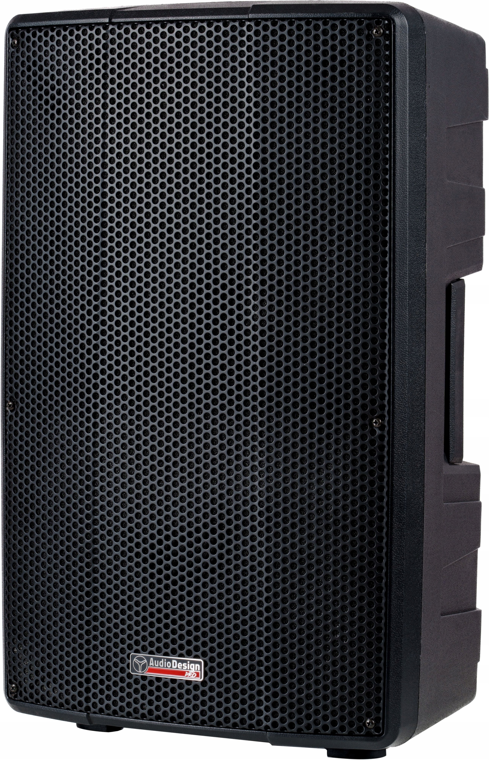 AudioDesign D-Live 15 aktivní reprobox