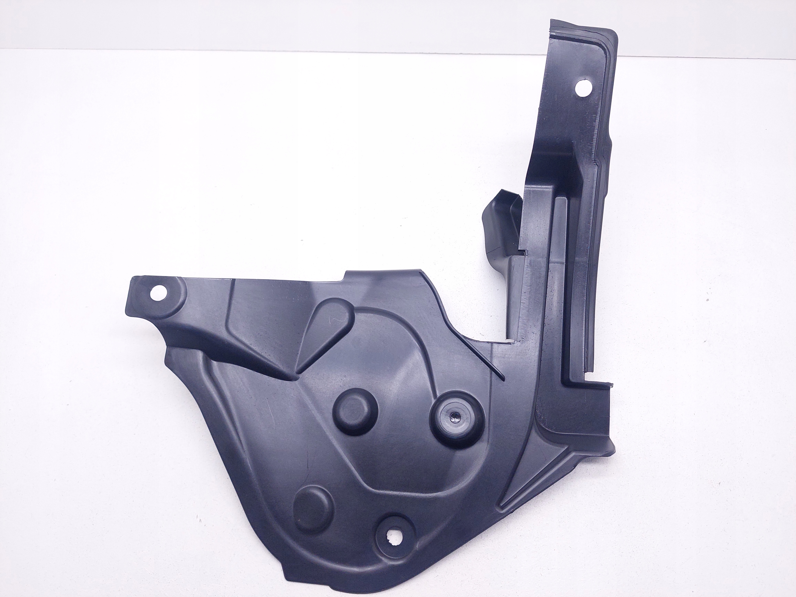 FORD FOCUS MK4 IV OSŁONA PODSZYBIA LEWA 2610804 JX7B-A01628