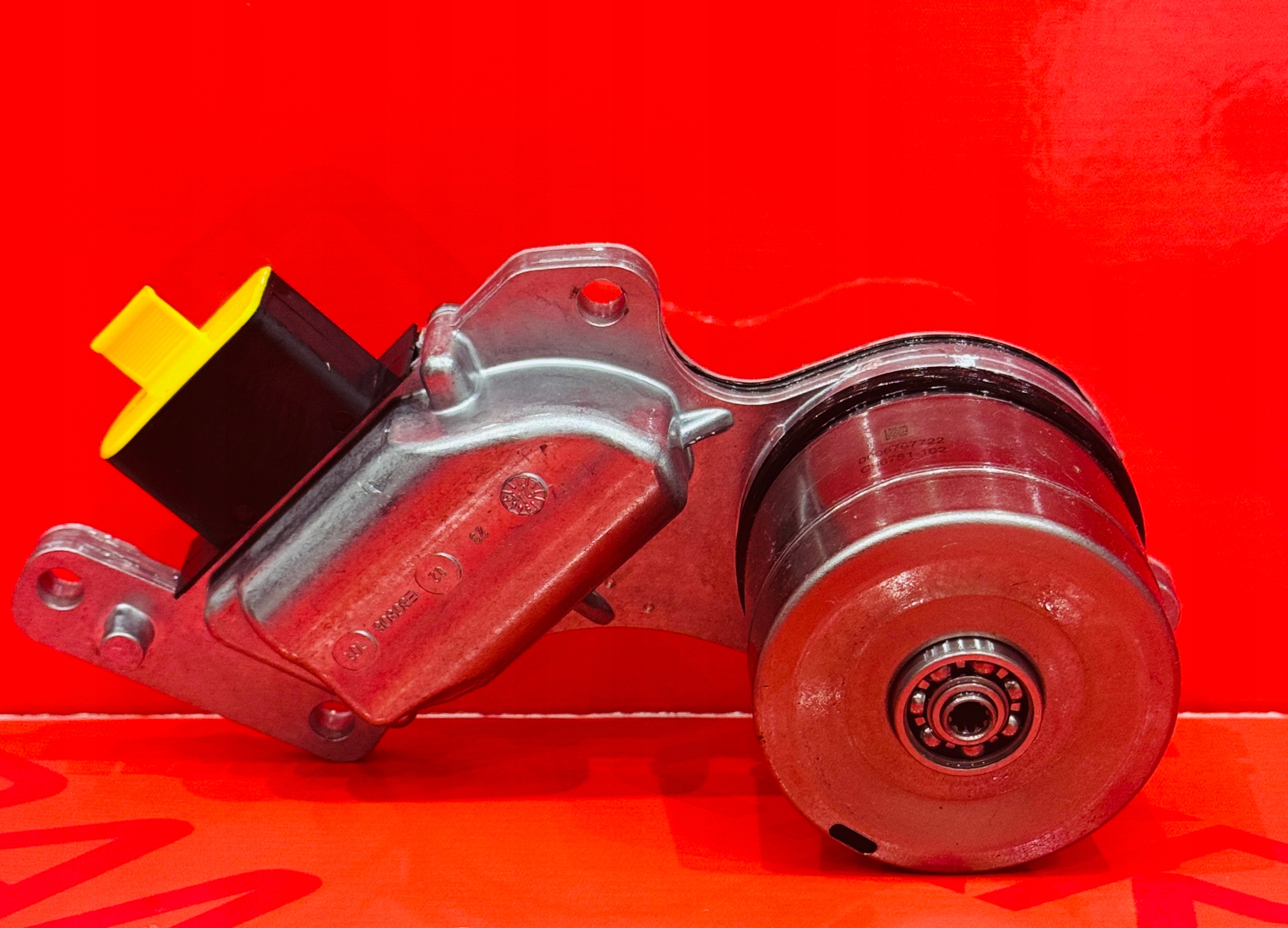 Nová olejová pumpa převodovky Dsg DQ381 0GC927373L Audi Vw Seat Škoda 0 km