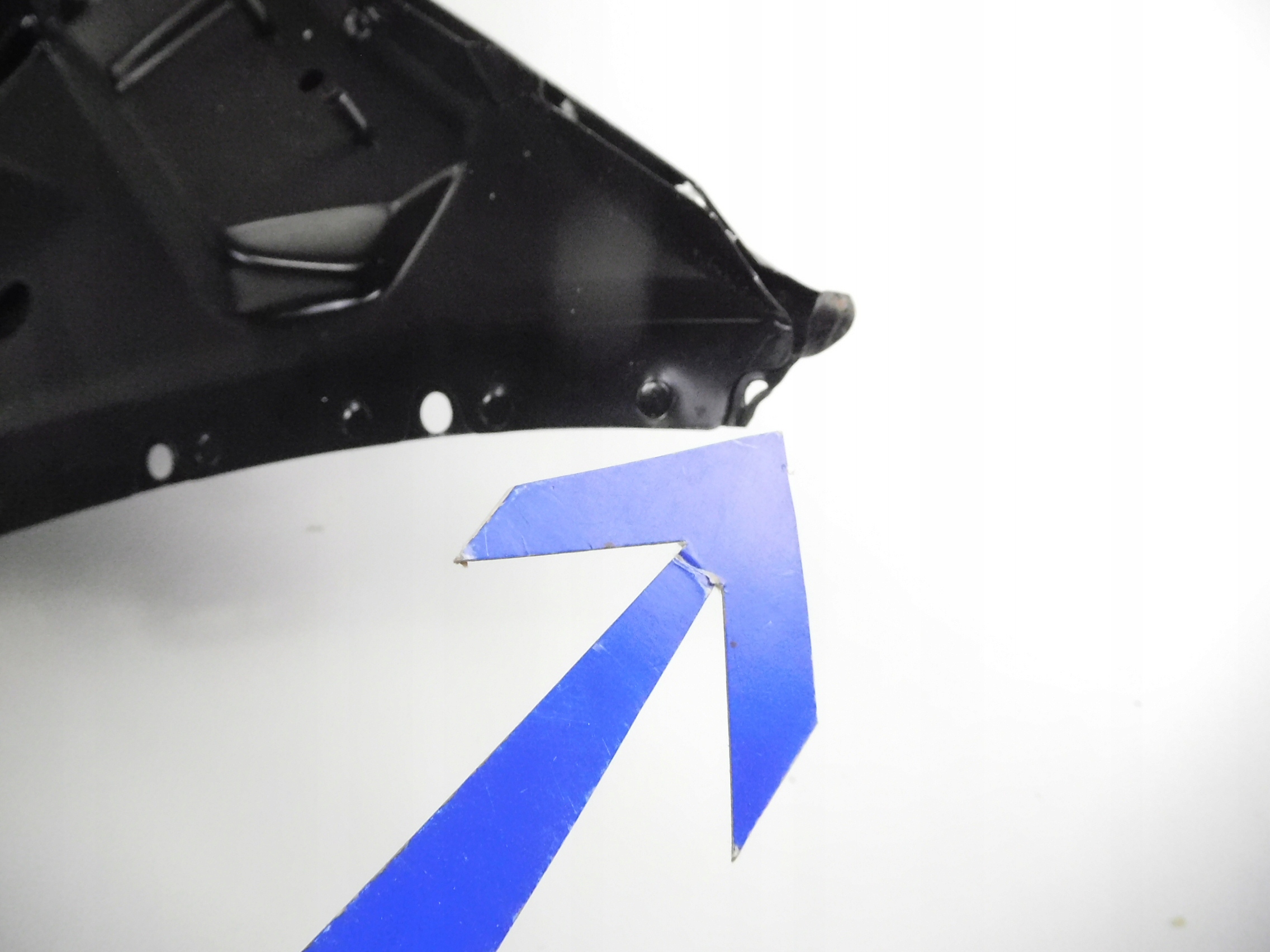 Капот FIAT ULYSSE 1490041087