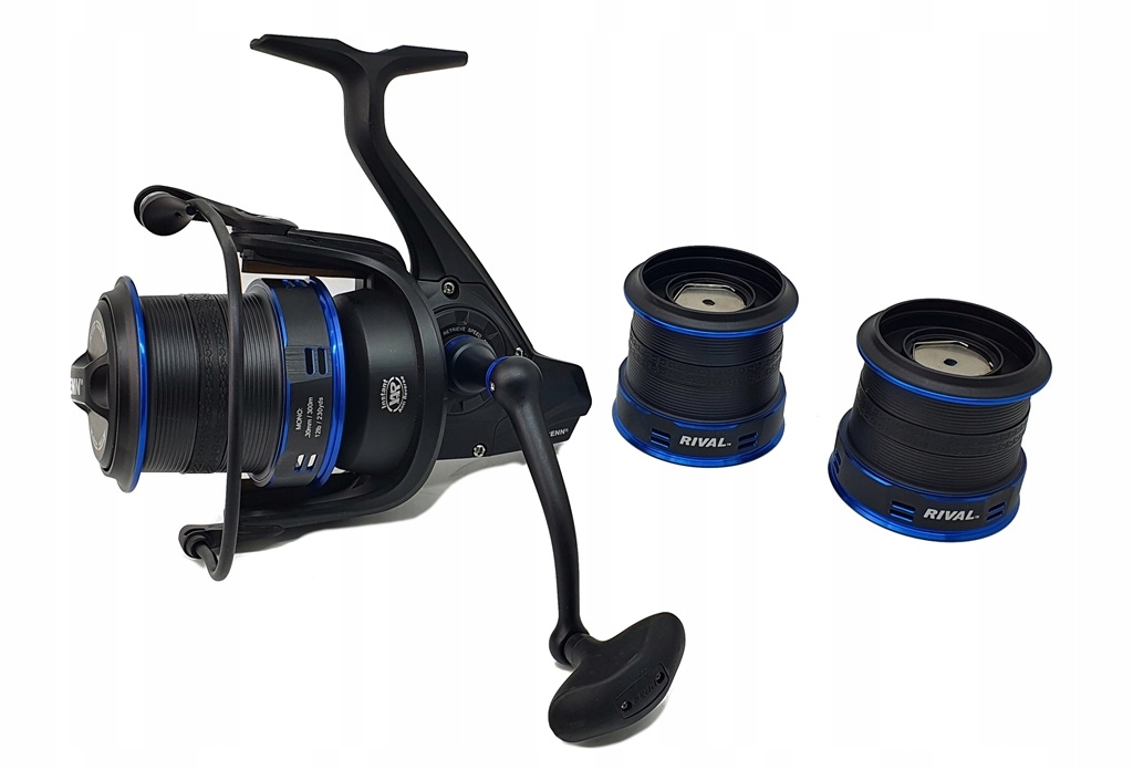 Penn Rival Blue 7000 Surf Pack Kołowrotek