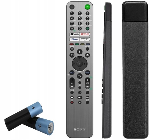 Originální Dálkový Ovladač Pro Televizor Sony KD-55XG8796 Dálkové Ovládání