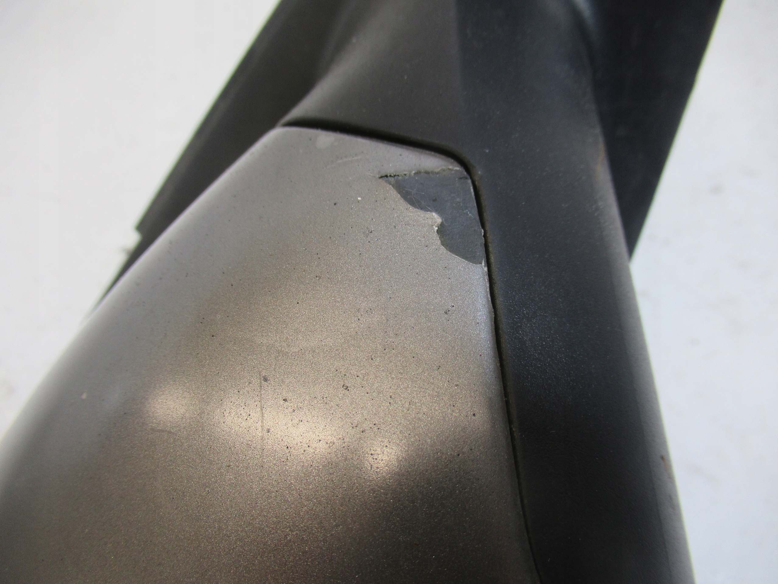 mirror right SEAT IBIZA 3