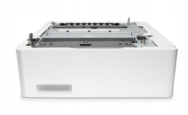 Hp LaserJet 550-sheet Feeder Tray CF404A
