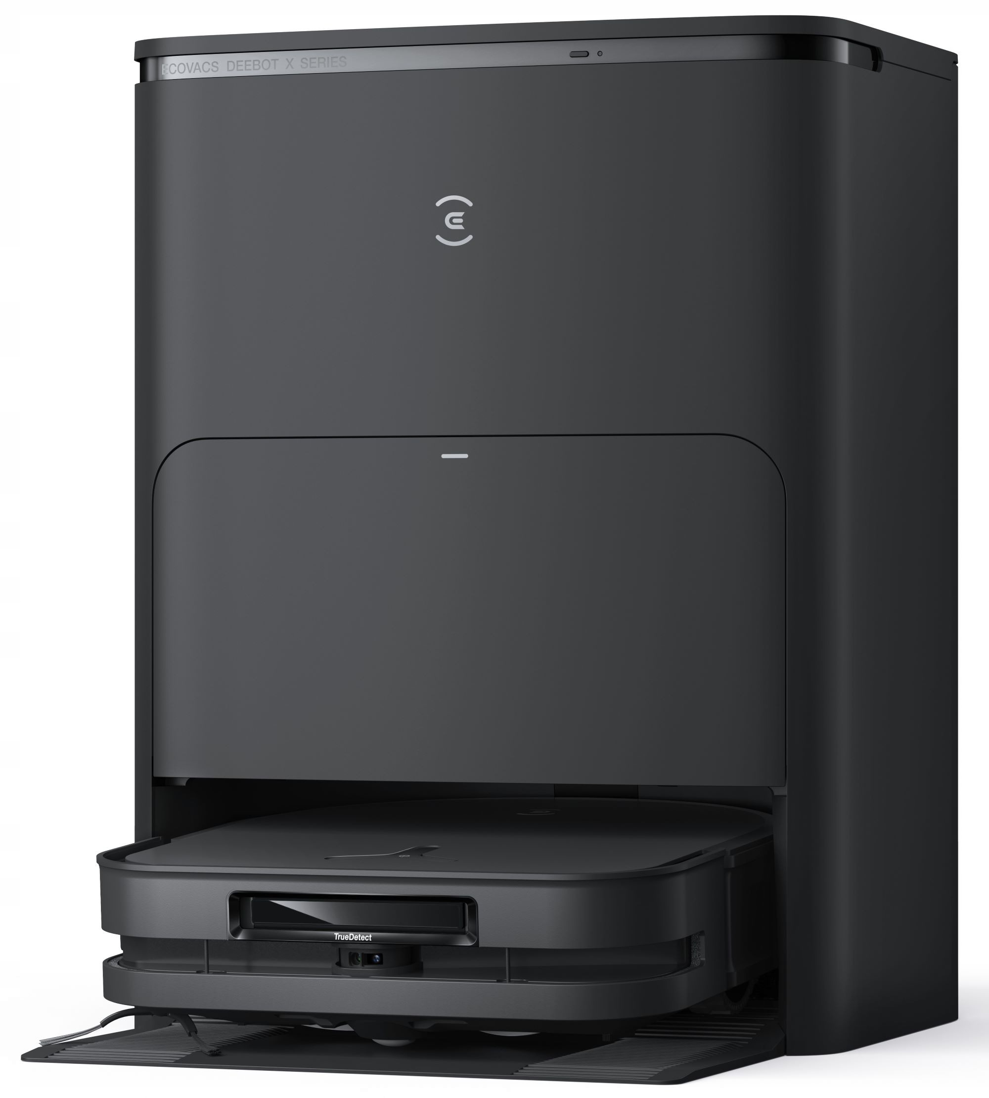 Ecovacs Deebot X2 Omni - Niska cena na Allegro
