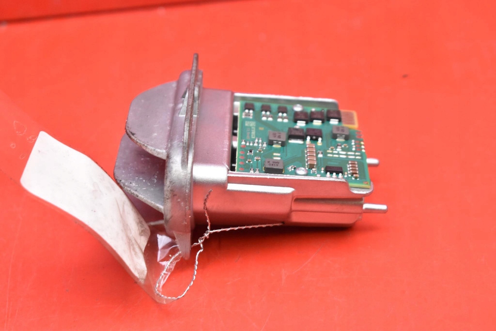 control unit module LED left 7960311099 OPEL ASTRA 5 V K 15-20