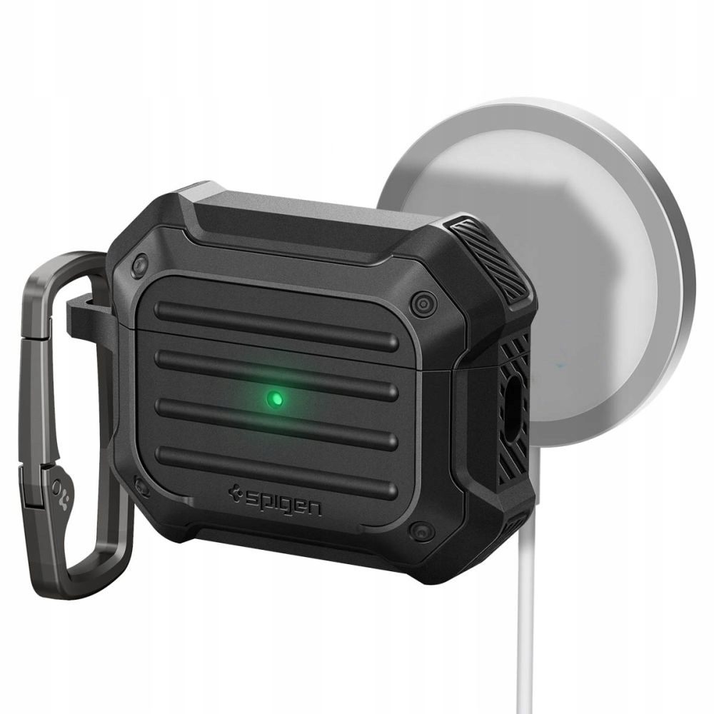 

Spigen Etui Magsafe Do Apple Airpods Pro 1 2 Gen