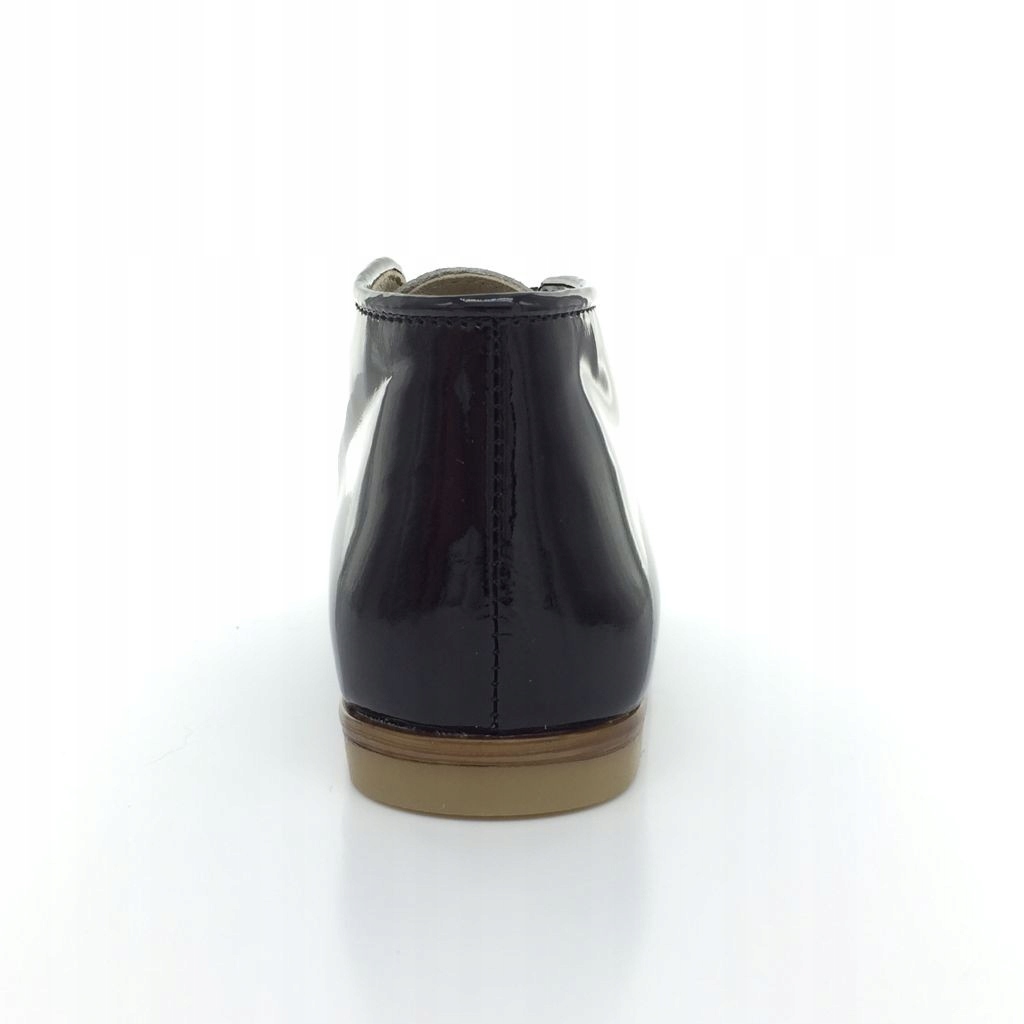 Emel Roczki 2374A 23 Kolor czarny