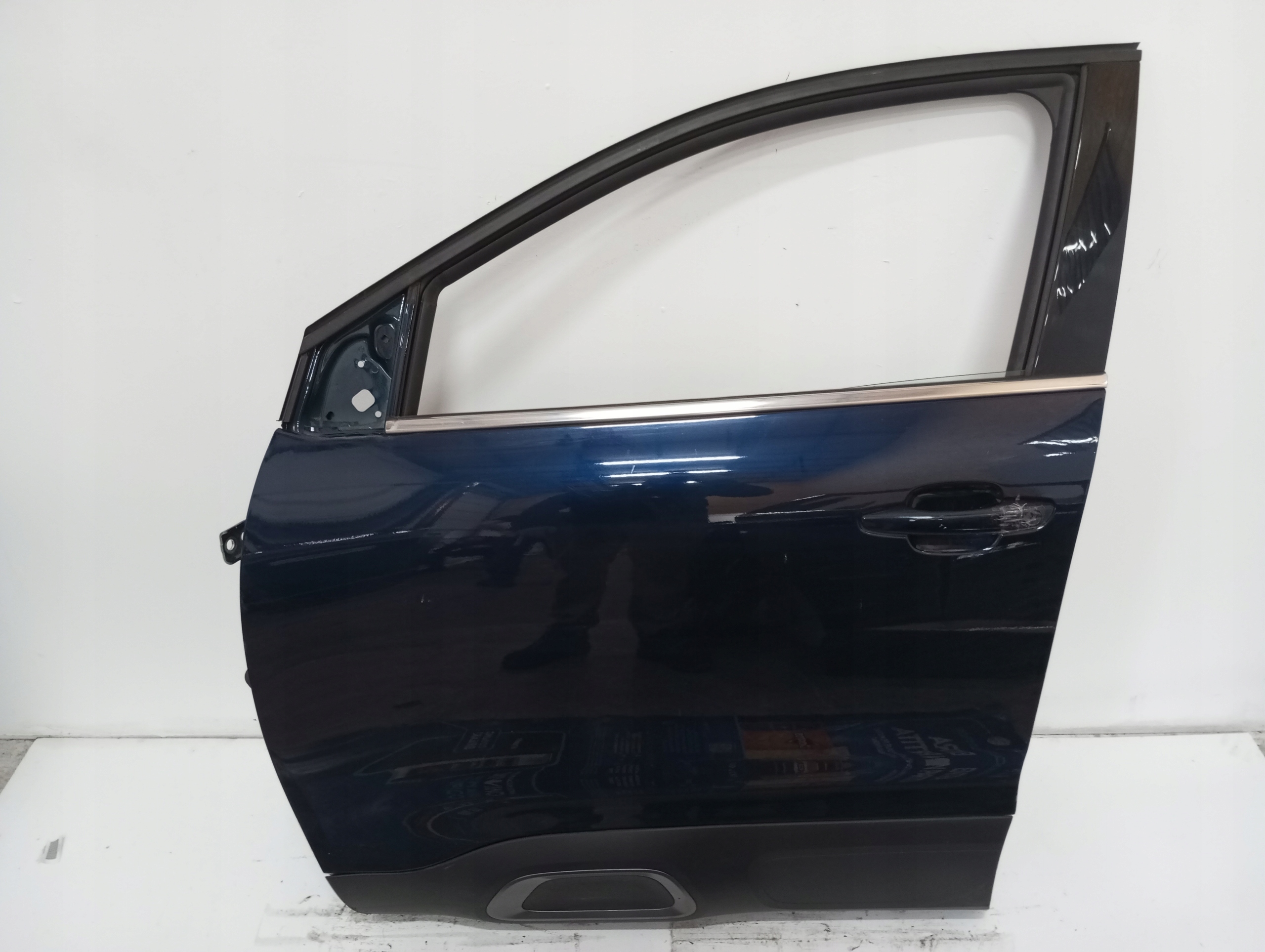 door left front CITROEN C5 AIRCROSS 22r