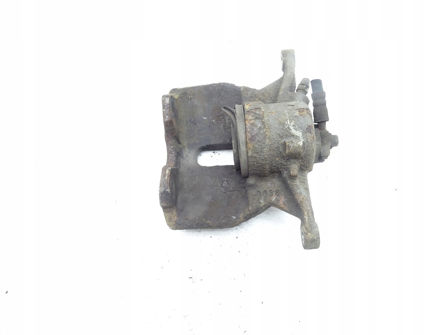 caliper brake left front front SEAT LEON III 1.6 TDI