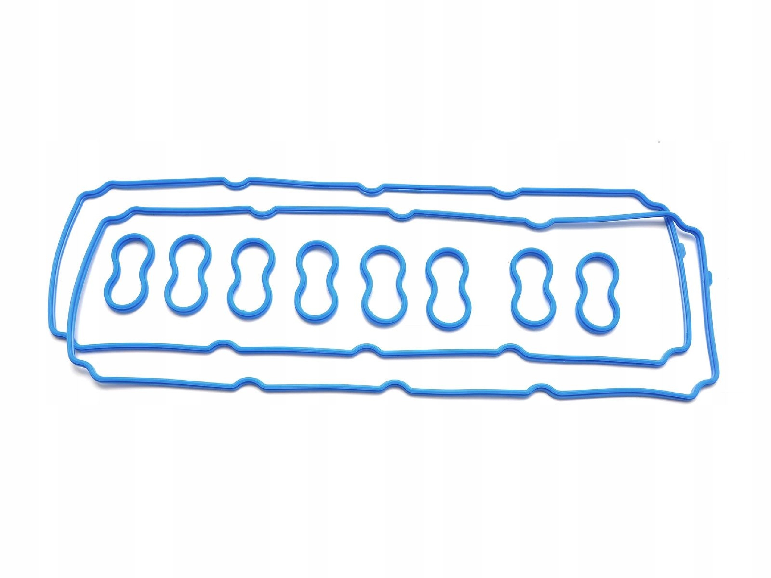 těsnění víka, těsnění Jeep Commander Grand Cherokee 5.7 6.4 Hemi 05-23