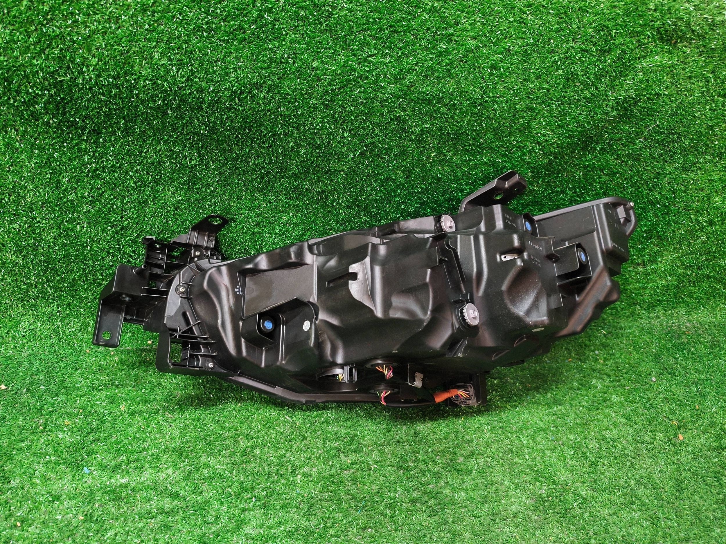 REFLEKTOR right front MAZDA 6 GJ 18- LIFT FULL LED 12PIN NR.1586