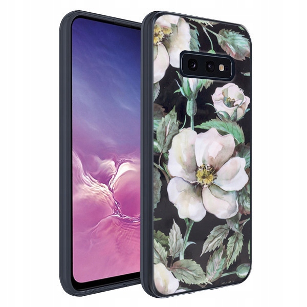 

Etui Do Samsung Galaxy S10E SM-G970 Autumn Case