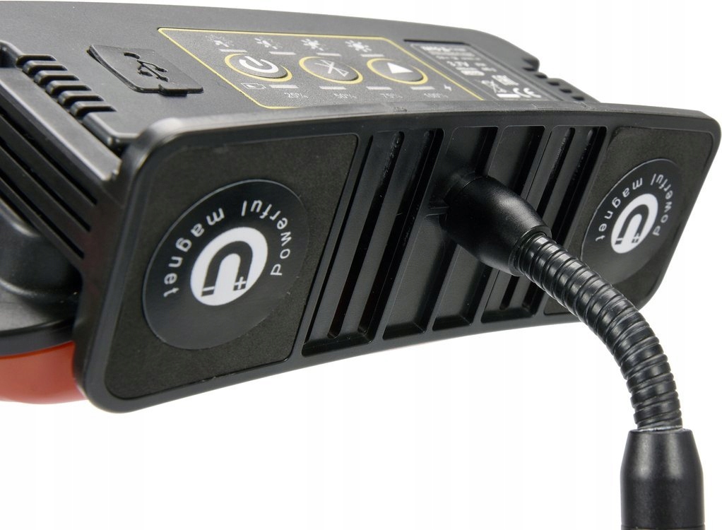 STATYW DO REFLEKTORA Z GŁOŚNIKIEM YATO YT-81809 Marka Yato