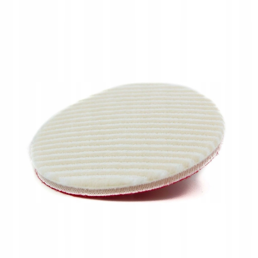 

CarPro Cool Pad 130mm Pad Polerski Wełna Fibra