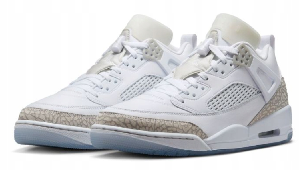 Nike Jordan Spizike Low vel .50.5