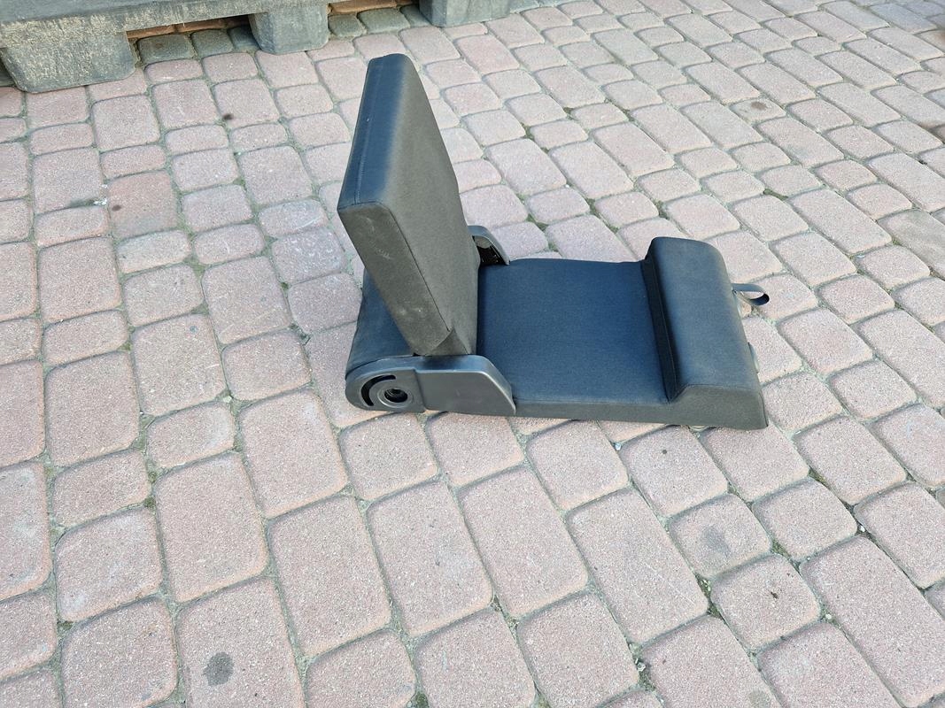 Sitz heck hinten Armlehne Opel Insignia B