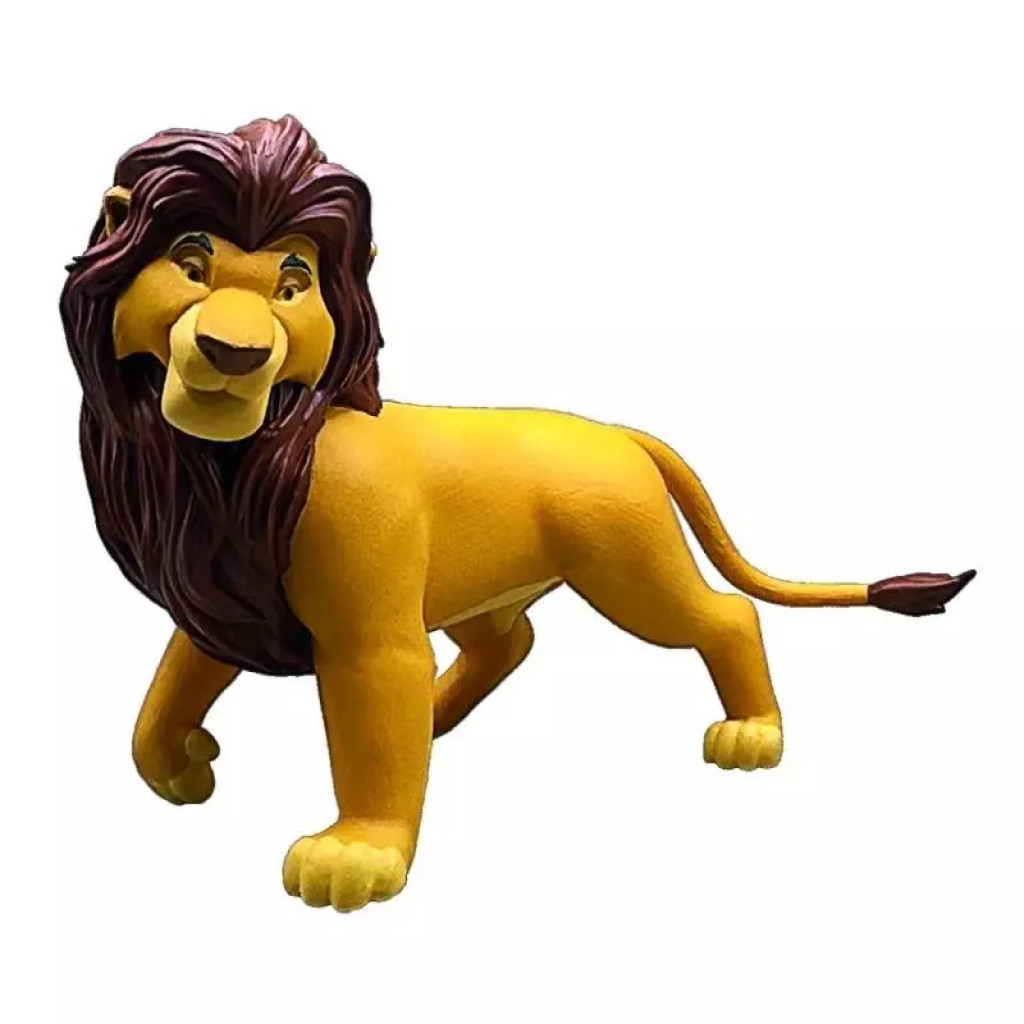 Król Lew - Mufasa Bullyland