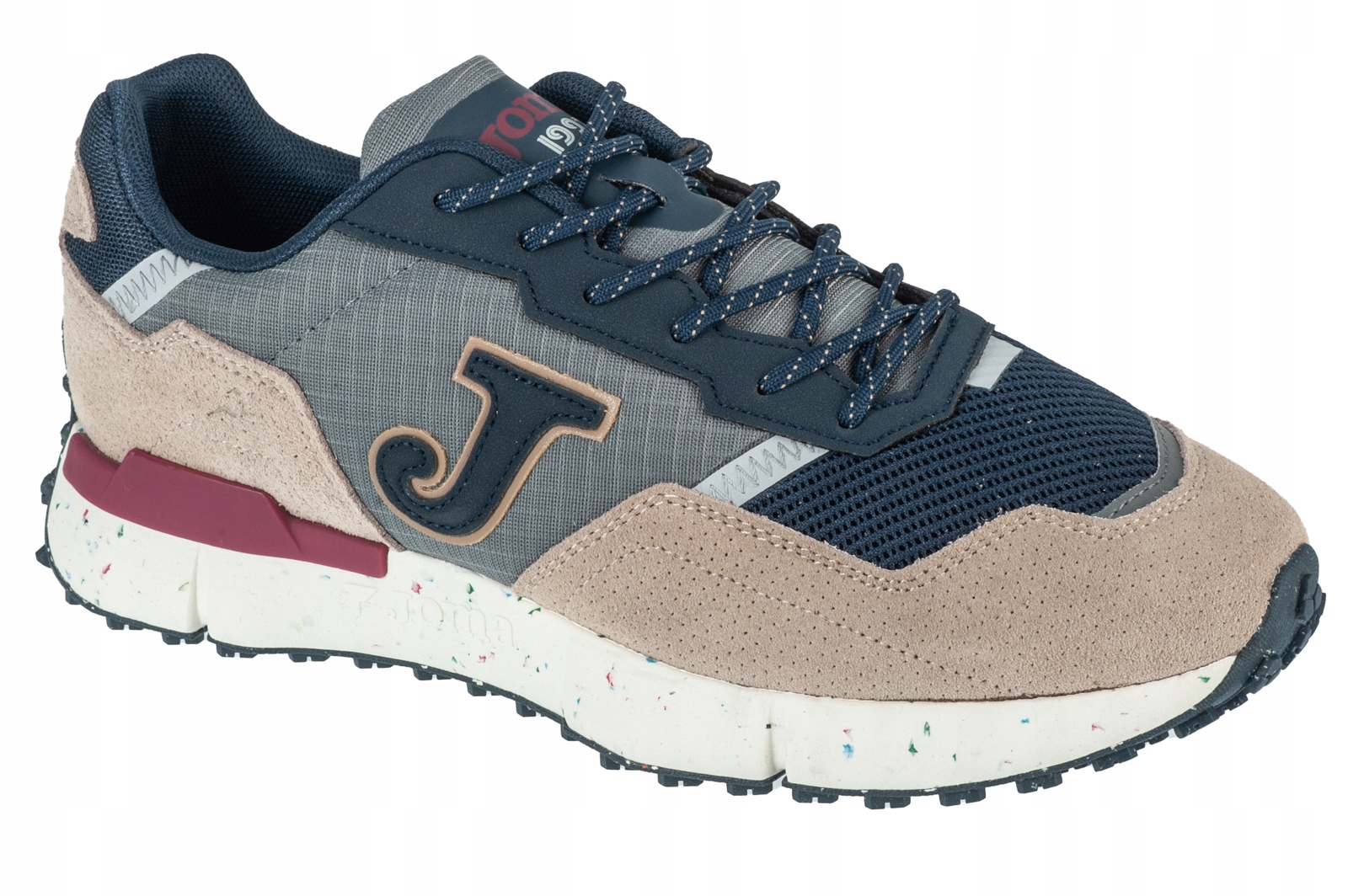 Joma C.1992 Men 2403 [41] Pánské tenisky Síťovina Šedá